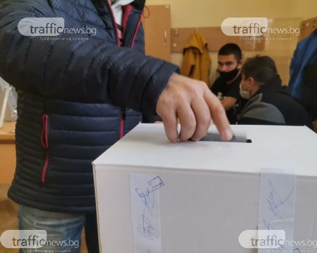 Фалстарт на изборите в три секции в Кърджали