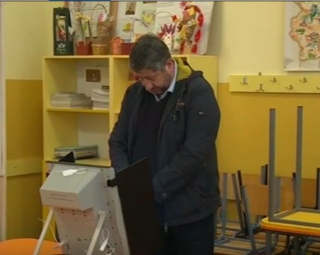 Христо Иванов: Без нас не може да има реформаторско правителство