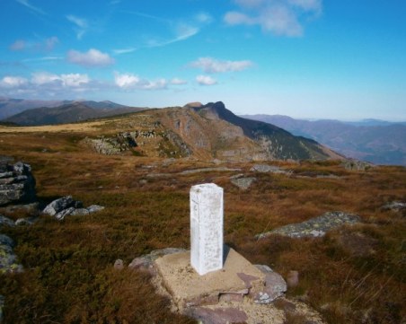 Издирват 64-годишен турист от Стара Загора