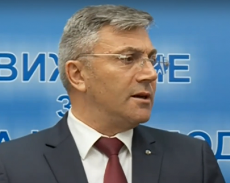 Карадайъ със заявка да участва във властта! Призова за стабилно мнозинство