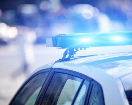 МВР: Арестувани са 77 души, 621 сигнала за изборни нарушения са приети към 15 часа