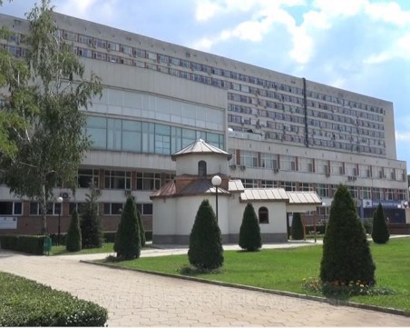 Над 200 пациенти и медици ще гласуват в две от болниците в Пловдив