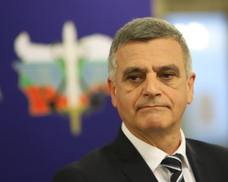 Стефан Янев: Резултатите са добри