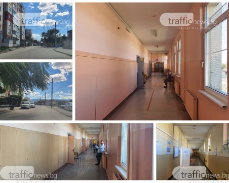 Столипиново още спи, мижав интерес към изборите в махалата