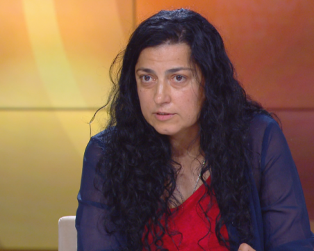 Вдовицата на загинал пилот: Ще има и други инциденти със самолети на ВВС