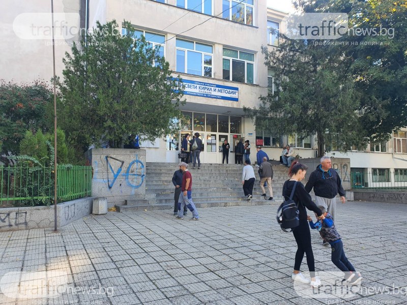 6,26% избирателна активност в Пловдив към 11 часа, най-активни са в 