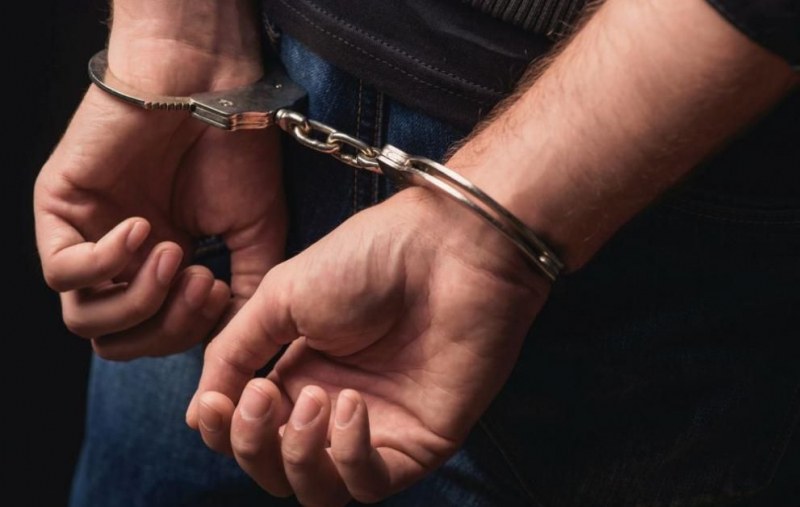 Арестуваха 51-годишен мъж от Нови пазар за купуване на гласове