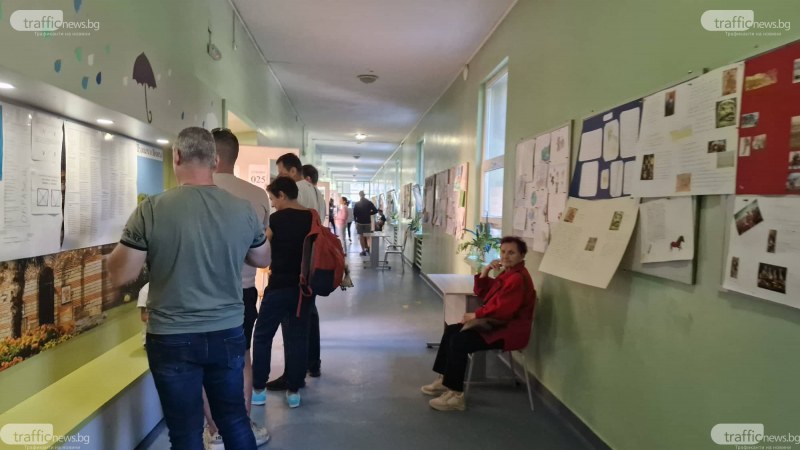 Изборите в Пловдив приключиха, както започнаха – спокойно