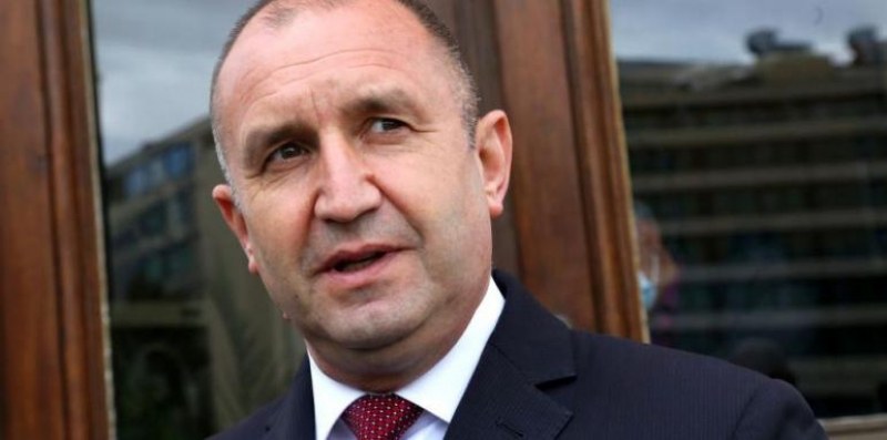 Радев: Призовавам всички българи да проявят зрялост и да гласуват