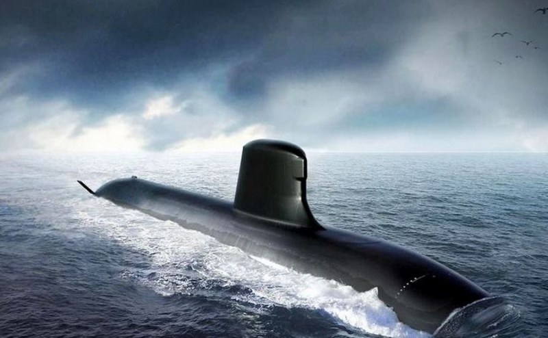 Тревога в НАТО: Руска ядрена подводница се активизира