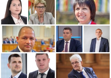 За разлика от 16 МИР другият пловдивски  избирателен  район в