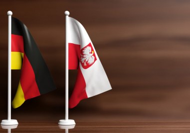 Полският външен министър Збигнев Рау подписа дипломатическа нота до Германия