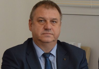 Районният прокурор на гр Пловдив Чавдар Грошев изнесе доклад по