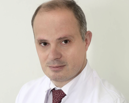 Академик от Пловдив ръководи важен проект за специалистите по психично здраве