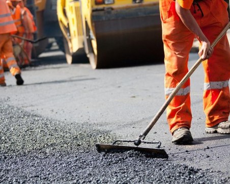 ЕК отпуска 1,6 млрд. евро за пътищата на България