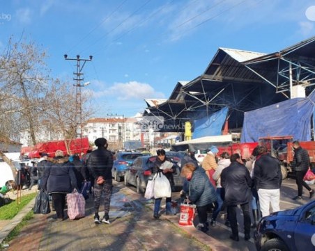 Инфлацията в Турция с нов рекорд, достигна до 83%