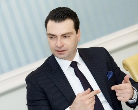 Калоян Паргов за резултата на БСП: Сбъднаха се нашите страхове