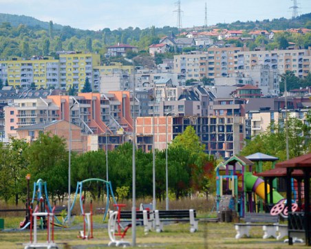 Очаквано: ДПС с убедителна победа в Кърджали, ГЕРБ - втори