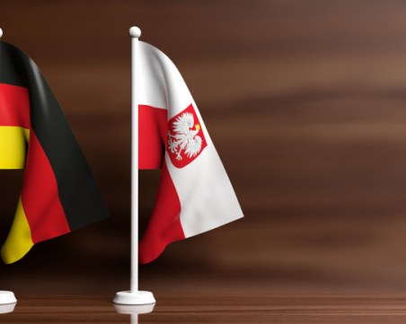 Официално: Полша поиска репарации от Германия за Втората световна война