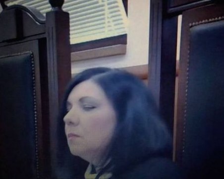 Прокуратурата даде на съд пловдивчанина, причинил смъртта на съдия Емилия Петкова