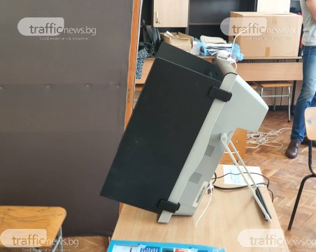 Родопско село е гласувало на 100% според протокола, кметът твърди, че има грешка