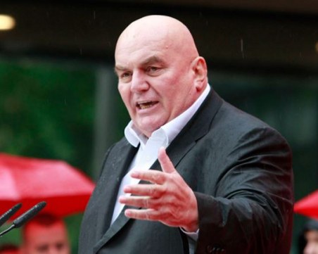 Сърбия без правителство поради 