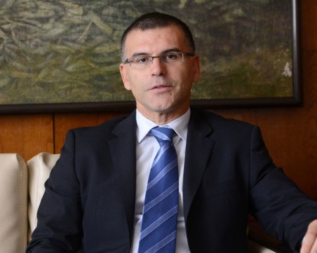 Симеон Дянков: Единствената възможна коалиция е ГЕРБ, ДБ и ДПС