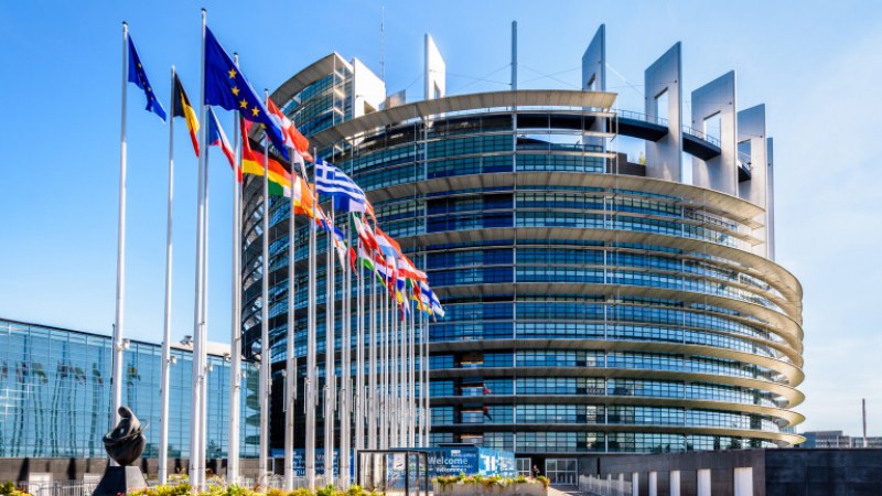 ЕП гласува нов призив за приемането на България в Шенген до края на месеца
