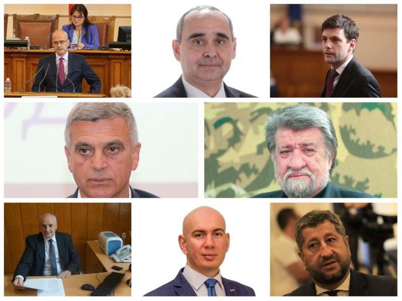Кои са новите пловдивски депутати? Нито една жена не влиза в парламента от 16 МИР