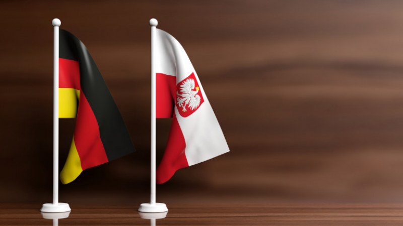 Официално: Полша поиска репарации от Германия за Втората световна война
