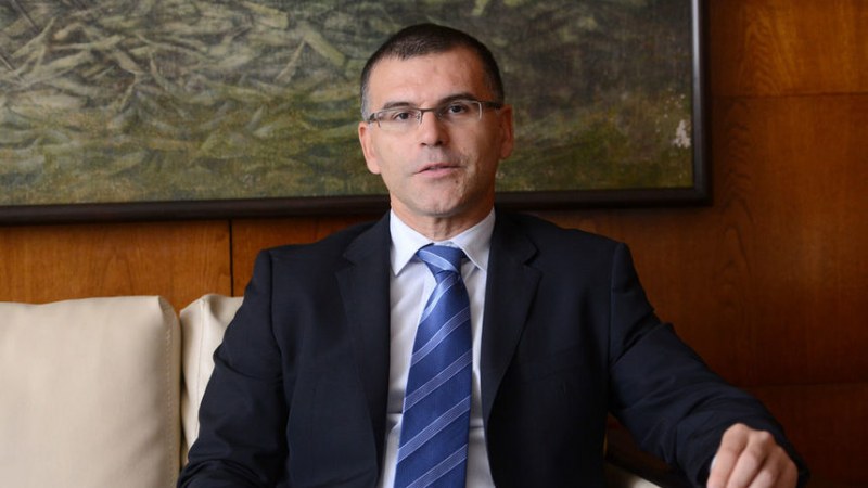 Симеон Дянков: Единствената възможна коалиция е ГЕРБ, ДБ и ДПС