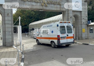 Не е изключено да има още жертви от взрива в