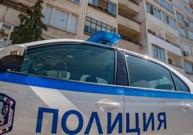 Пловдивчанка осъмна в полицейския арест за увреждане на чуждо имущество.