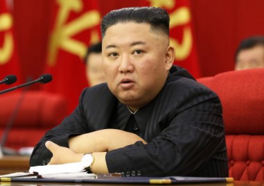 Северна Корея изрази подкрепата си за анексията от Русия на