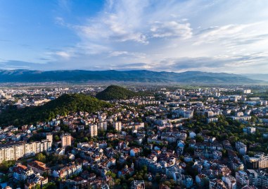 Времето в Пловдив ще се задържи без особена промяна с