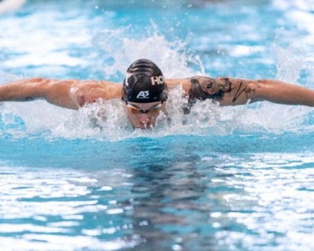 Антъни Иванов: Чист спорт не съществува, а тестовете за допинг са пълен майтап