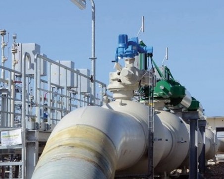 Бивш шеф на 