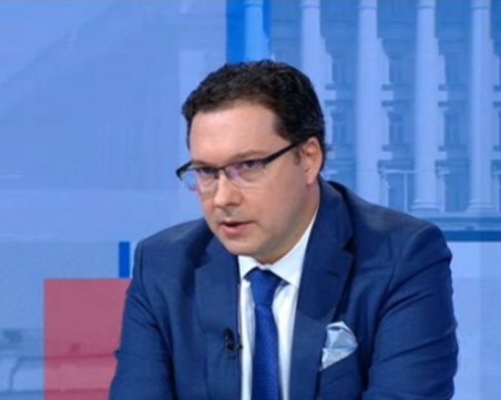 Даниел Митов: Трябва да направим всички възможни опити да съставим кабинет