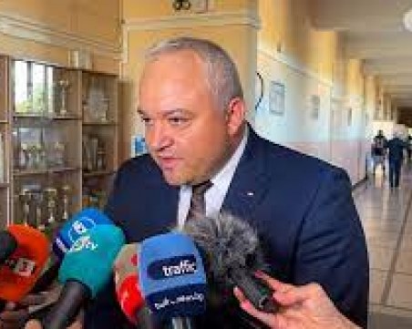 Демерджиев: Има 77 образувани досъдебни производства за купуване на гласове