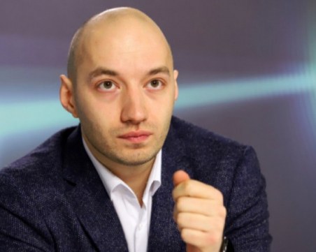 Димитър Ганев: Скептичен съм, че ще има кабинет