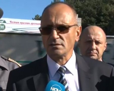 Две жени още са в неизвестност след  взрива в 