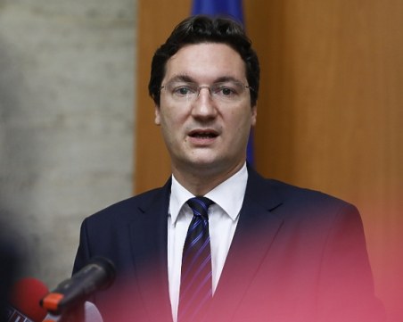 Крум Зарков: Поисках оставката на Корнелия Нинова, когато бяхме трети – сега сме пети