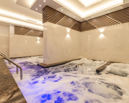 Минералните извори на Родопите - да се потопиш в безвремието!