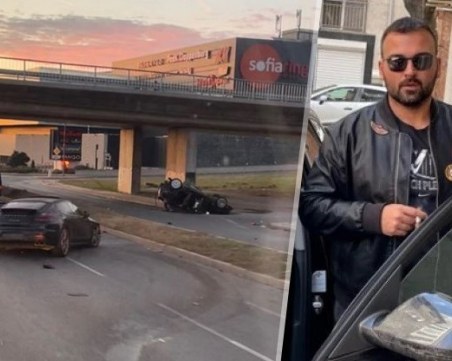 Окончателно: Димитър Любенов остава в ареста