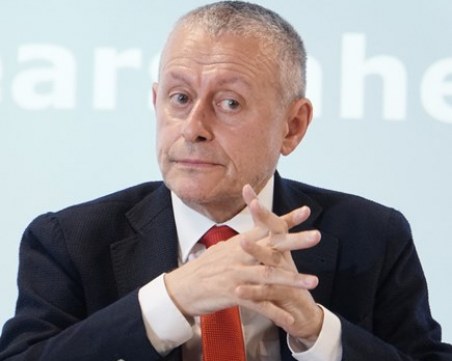 Паси, когото Борисов предложи за контактна група: Готов съм на ползу роду