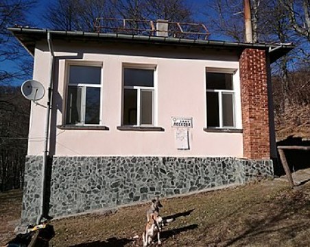 Тежък побой и грабеж в хижа 