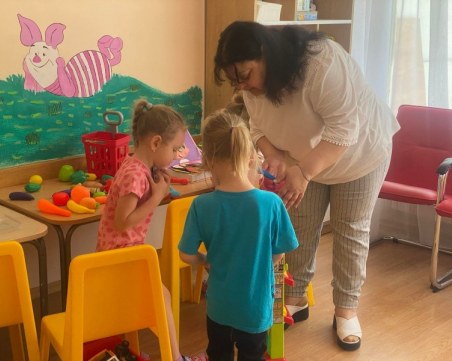 Ясни са резултатите от класирането в детските заведения в Пловдив на 4 октомври