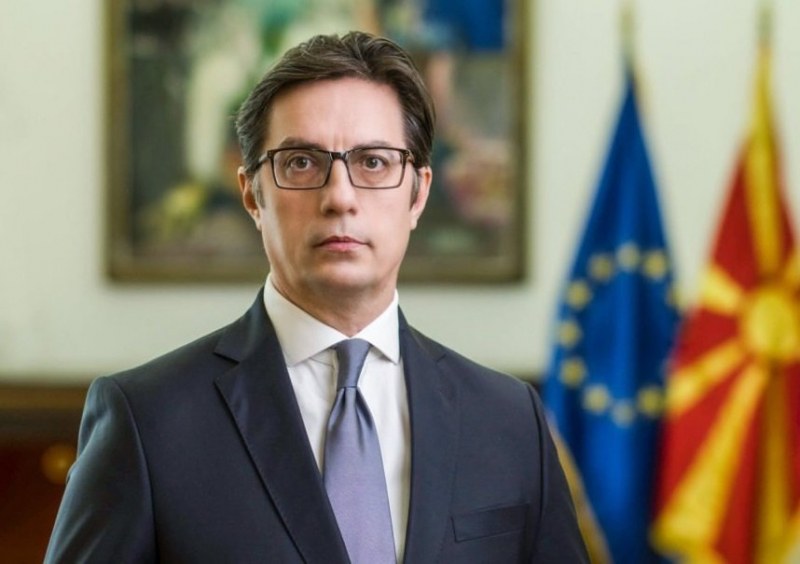Пендаровски: Няма значение кой ще формира правителство в България