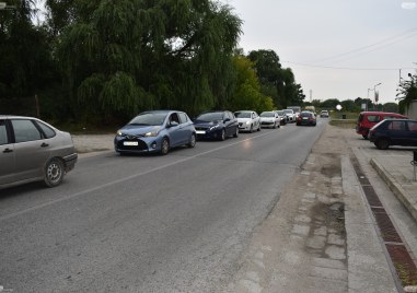 Община Пловдив получи държавни имоти за разширението и реконструкцията на