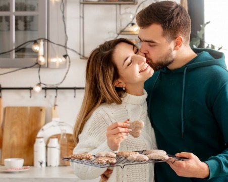 8 малки навика, които сближават двойките